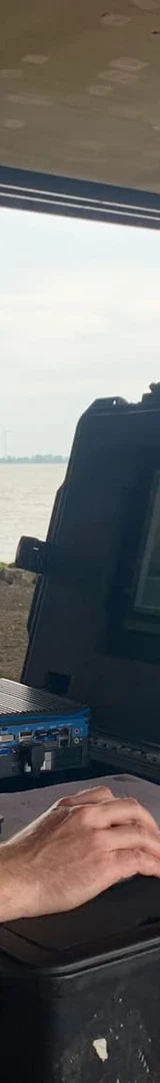 Imetrum Video Dynamic Monitoring System Metesco